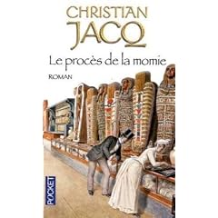 Le proc�s de la momie