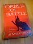 Order of battle