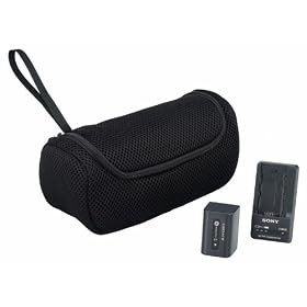 SONY �A�N�Z�T���[�L�b�g ACC-TCV7