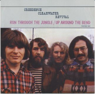 Creedence Clearwater Revival Photo 8