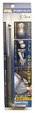 アネックス(ANEX) ボールポイントレンチ ネジキャッチ付 8mm HB1-8 6本組