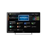 Sony NSX-32GT1 32-Inch 1080p 60 Hz LED HDTV Featuring Google TV, Black ~ Sony