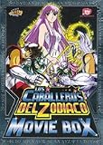  : Los Caballeros Del Zodiaco - Las Cuatro Peliculas Reunidas