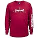 Tampa Bay Buccaneers Team Shine Long-Sleeve Tee