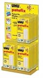 Eigenschaften UHU / : Uhu ac Klebepads 048810 VE=80