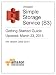 Amazon Simple Storage Service (S3) Getting Started Guide