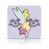Tinkerbell Car Window Shade