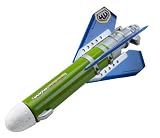 Hot Wheels Double Shotz Power Rocketz - Red