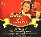 The Music of the Strauss Dynasty