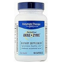Enzymatic Therapy Akne-Zyme