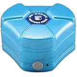 Brain Pad Inc. UV-Ozone Disinfector Case