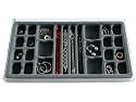 Axis 3331 Stack 'em Jewelry Organizer Catch-All Tray