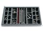 Axis 3331 Stack 'em Jewelry Organizer Catch-All Tray