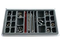 Axis 3331 Stack em Jewelry Organizer Catch-All Tray Axis 3331 Stack em Jewelry Organizer Catch-All Tray