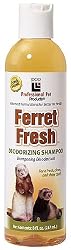 PPP Ferret Shampoo 8 oz