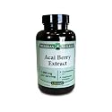 Meridian Naturals Acai Extract, 120 K-caps&laquo;