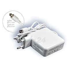 45W Notebook Netzteil AC Adapter Ladeger�t f�r Apple Mac PowerBook G4 Titanium DVI Gigabit Ethernet iBook G4 2001 2004 Notebook Modelle Dual USB 12" 14" 12.1" 14.1" Lime Green Opaque White Snow White 12" 14" 24V 1.875A. Von e-port24�