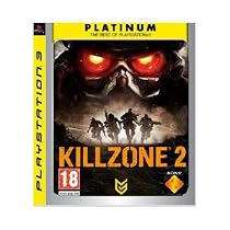 Killzone 2 - Platinum Edition (PS3)