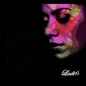 Time Is Not Much