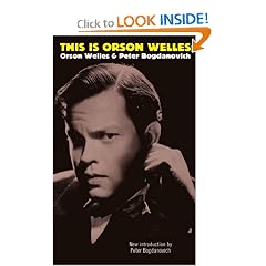 This is Orson Welles