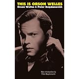 This Is Orson Welles (Paperback)