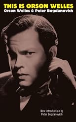 This is Orson Welles
