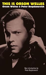 Image of This Is Orson Welles