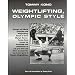 Weightlifting, olympic style by Tommy Kono