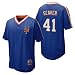 New York Mets In The Day Tom Seaver Jersey(Size=XX-LARGE)