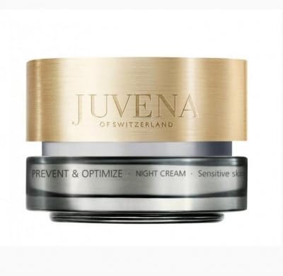 Juvena Prevent and Optimize Night Cream - Normal to Dry Skin 1.7 oz.