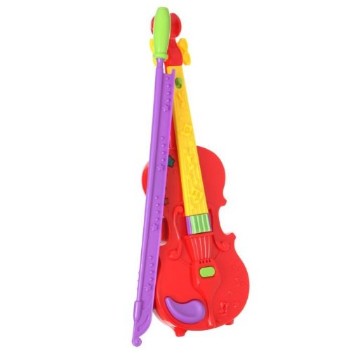 Redbox Electronic Toy Violin 28.54