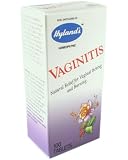 Vaginitis [100 tablets] Hylands