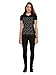 Twenty One Pilots Don't Let Me Be Gone Girls T-Shirt 2XL