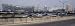 Beijing Olympic Stadium - 24W x 8H - Peel and Stick Wall Decal by Wallmonkeys