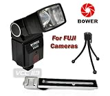 SLAVE FLASH - FUJI S9000 S5200 S9100 S5600 S20 S2 S9500
