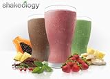 One-Week Shakeology Test Drive (Tropical Strawberry)