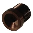 IR Corrective 8mm Board Lens for CCTV Security Camera 1E2
