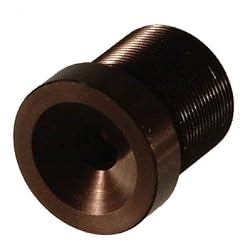 IR Corrective 8mm Board Lens for CCTV Security Camera 1E2