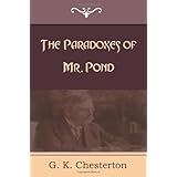 the paradoxes of mr pond