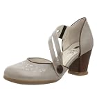 John Fluevog Women's Viardot Mary-Jane Pump