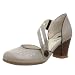 John Fluevog Women's Viardot Pump