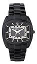 BCBGirls Women's Crystal Accented Cool Contrast Collection Watch #GL4013