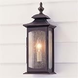 Murray Feiss Market Square 14 High Outdoor Wall Light