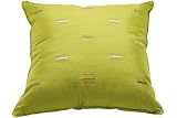 Review AtHomeMart  / 4 PCS Lime Decorative Accent Pillows