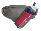 CamelBak Stamina I 22 oz Performance Bottle (Black/Charcoal)