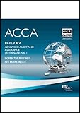 Advanced audit and assurance (international) : interactive passcards