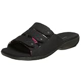 Grasshoppers Women's Horizon Slide Sandal by Grasshoppers