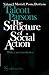The Structure of Social Action, Vol. 1: Marshall, Pareto, Durkheim