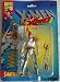 X-Men Shatterstar X-Force By Tyco In 1993 - The packet is not in mint condition_s-1