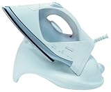 In-Cuisine INSSI100 Corded & cordless steam iron